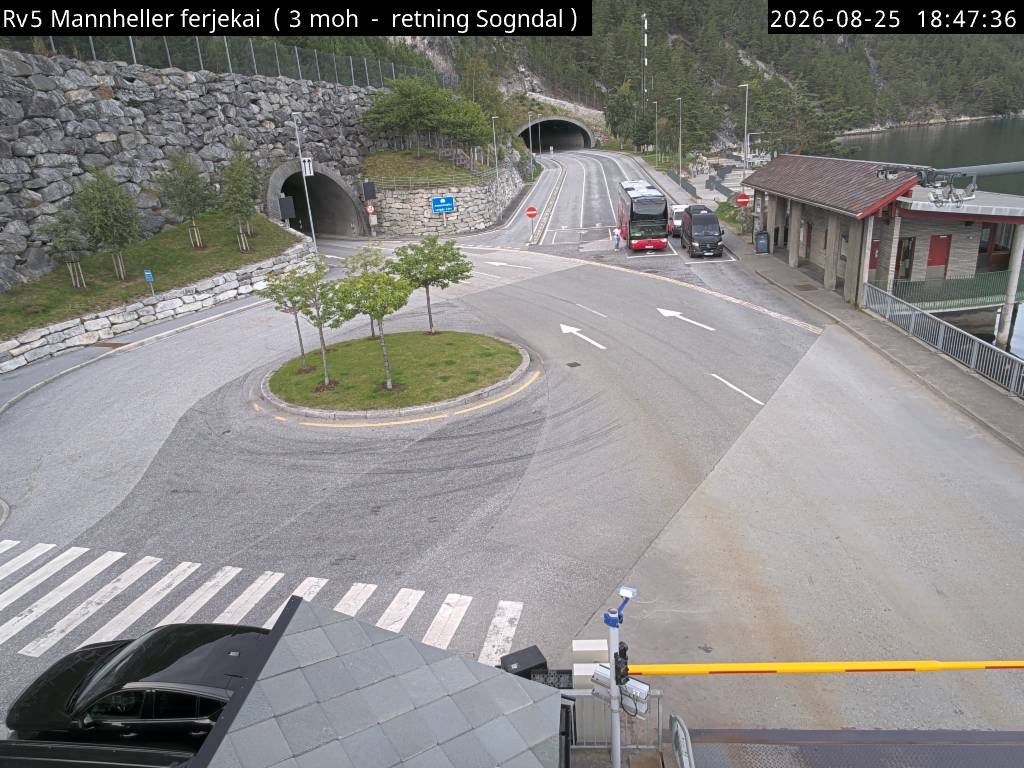 Webcam Mannheller